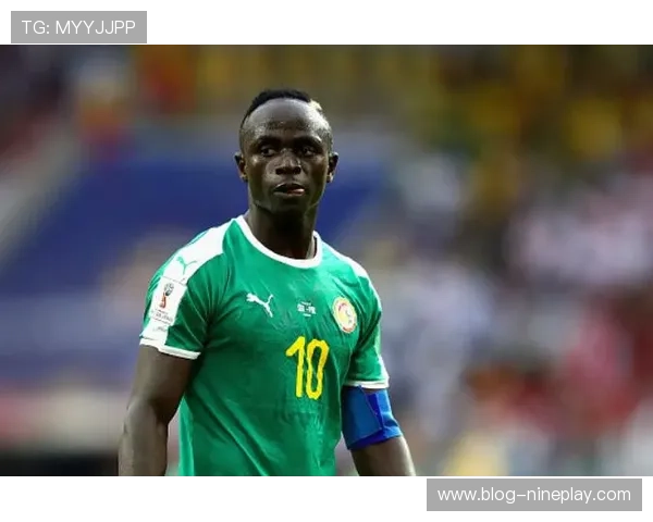 马内引领塞内加尔足球崛起 成为非洲足坛新一代传奇巨星